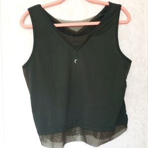 Zyia Activewear Workout Tank